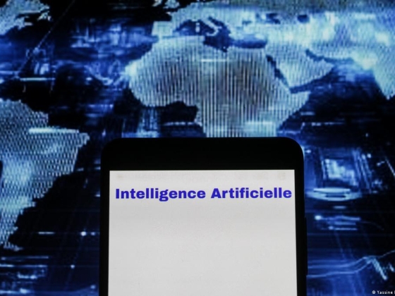 Felépítheti-e Európa saját mesterséges intelligencia-nehézsúlyú csapatait az Egyesült Államok riválisára?