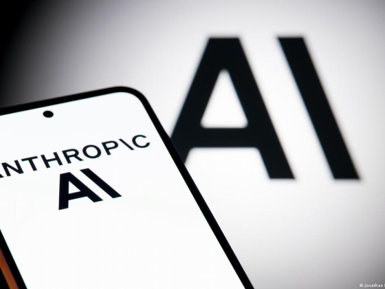 Az Egyesült Államok korlátozza az antropikus mesterséges intelligencia hozzáférését, ami globális aggodalmakat vet fel