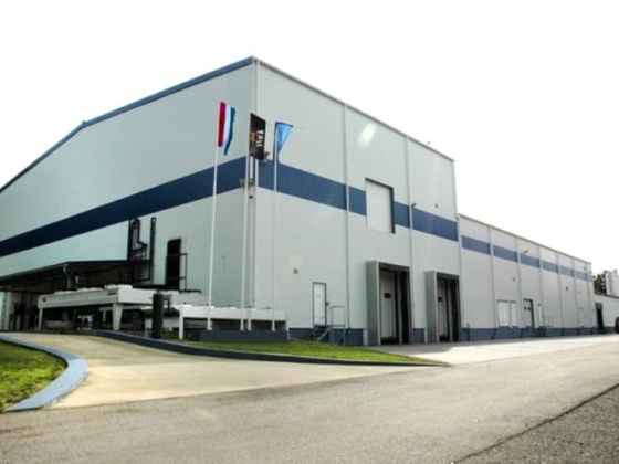 Bővülő exportarány, régiós terjeszkedés a Pek-Snack Csoportnál