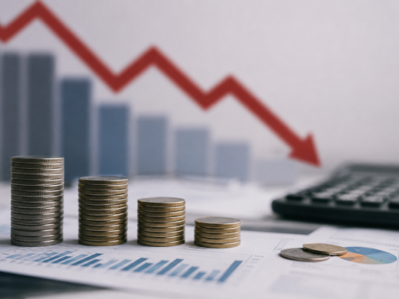 A kormányzati szektor GDP-arányos hiánya 9 százalék volt az első negyedévben