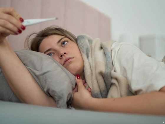 Betegszabadság: Németország emelkedik, de nem a legrosszabb Európában