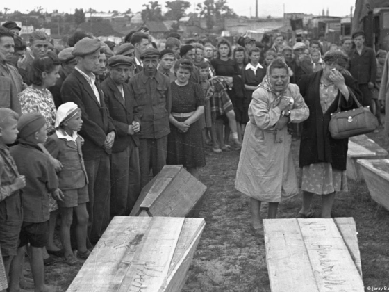 Kielce pogrom Lengyelországban: az 1946-os mészárlás 80. évfordulója