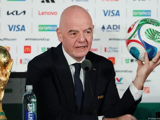 Elszakadhat a futball a FIFA-tól és a világbajnokságtól?
