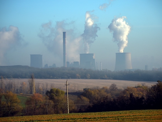 55 százalékos kibocsátáscsökkentést írna elő 2030-ig a civilek klímatörvény-tervezete