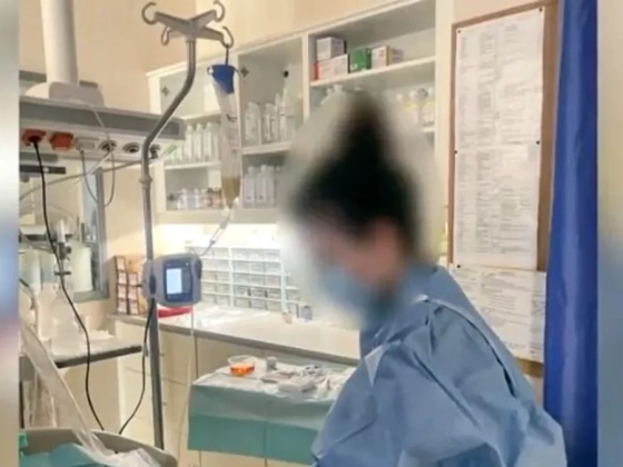 Emberölés gyanúja miatt állították elő a Szent János Kórház korábbi orvosát