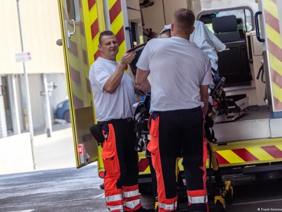 A hőség különösen megviseli az antidepresszánsokat szedőket