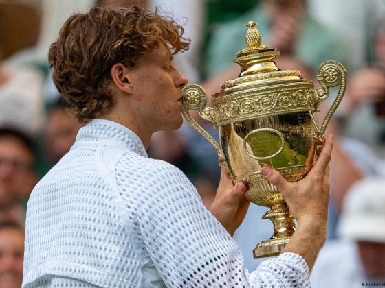 A Sinner legyőzte Zverevet, így megőrizte wimbledoni címét