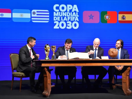 Gianni Infantino 64 csapatos vb-álma az UEFA és a fél világ rémálma