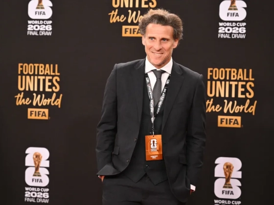 Diego Forlán veszi át az uruguayi válogatott vezetését