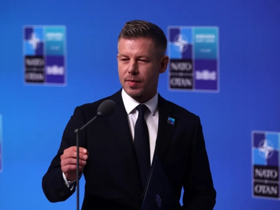 Magyar Péter szerint a Fidesz és Sulyok alkotmánybírósági beadvánnyal fúrná meg a legújabb alkotmánymódosítást, reagált rá Gulyás is