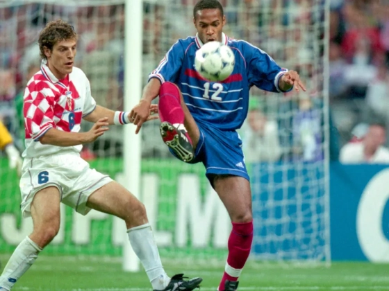 Visszatér a horvát válogatott kispadjára a vb-bronzérmes legenda