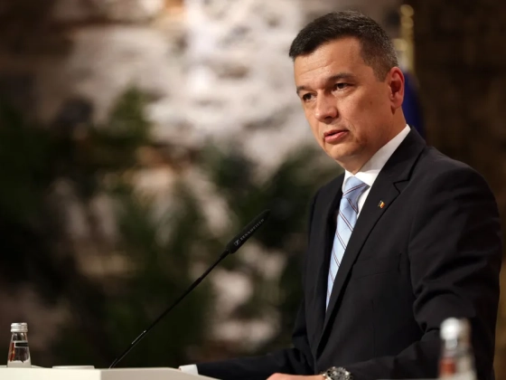 Egyelőre nincs megoldás a román politikai káosz rendezésére