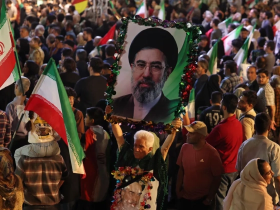 Egyesült Államok vs Irán: Hosszú távon megegyezésre kényszerülhetnek a felek