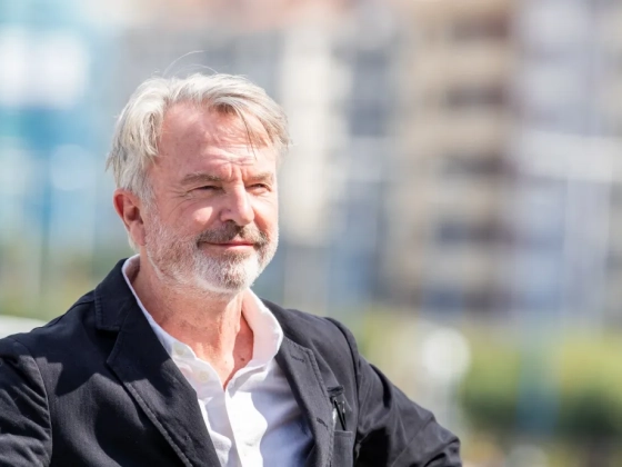 Meghalt Sam Neill, a Jurassic Park színésze