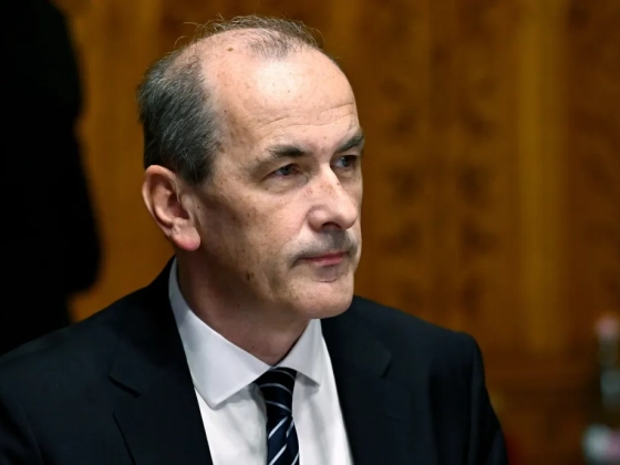 Hegedűs Zsolt: Sulyok Tamás a hallgatásával bukott meg