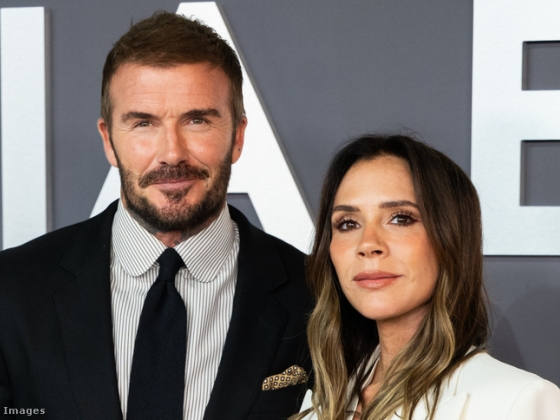 Mindenki felkapta a fejét Victoria és David Beckham 15 éves lányára a vb-negyeddöntőn, Harper már kész nő