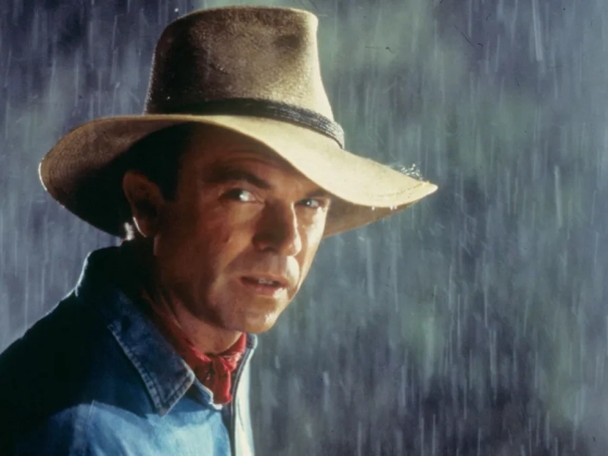 Ön mennyire emlékszik Sam Neill ikonikus filmjére? Jurassic Park-kvíz a legnagyobb dínórajongóknak