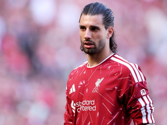 Szoboszlai Dominik nagy ugrás előtt az Anfield hierarchiájában