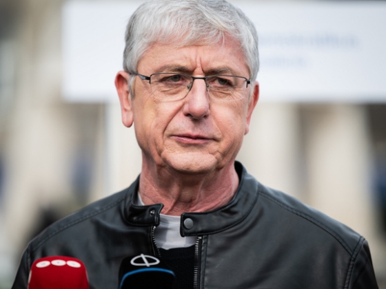 Gyurcsány Ferenc figyelmeztetése: A radikális politika gyakran a bontásban erős, az építésben már kevésbé