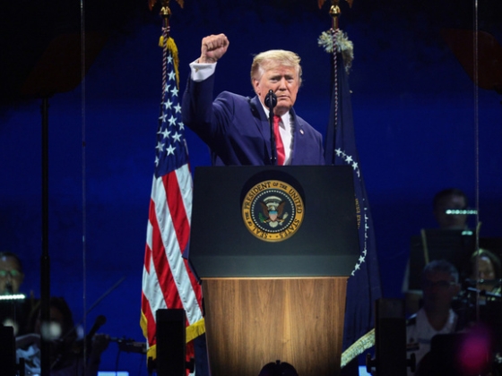 Trump könyörtelenül lecsapott, elszabadultak az indulatok a piacokon