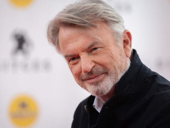 Meghalt Sam Neill, a Jurassic Park színésze