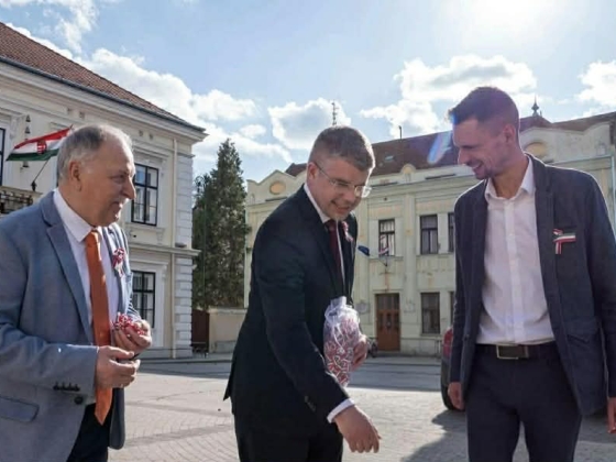 Belebukott a sárvári fürdő vezetője abba, hogy évek óta munkavégzés nélkül fizetett egy fideszes aktivistának, a polgármester régi ismerősének