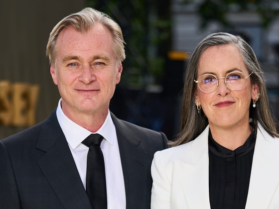 Christopher Nolan a mozi jövőjéről és a fiatalabb nemzedékről, aki „teljesen elutasítja” az AI-szilárdságot