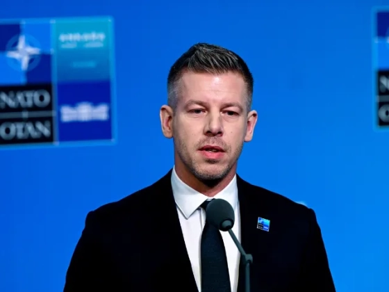 Magyarország és 2 másik NATO-tag kilép a NATO új, 70 milliárd eurós ukrajnai finanszírozási tervéből