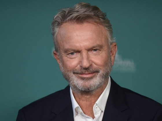78 éves korában elhunyt Sam Neill új-zélandi kincs, aki a „Jurassic Park” és a „The Piano” című filmekben játszott szerepeiről ismert.