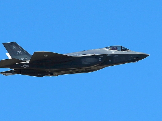 Az Egyesült Államok Kongresszusa vitatja, hogy Törökország visszatérhessen az F-35-ös programhoz