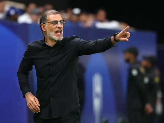 Slaven Bilić lett az új horvát szövetségi kapitány