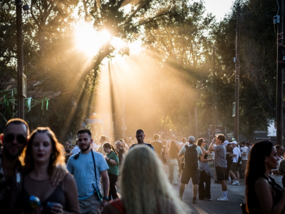 Új mozgalmat indít a Sziget a fiatalok mentális egészségéért