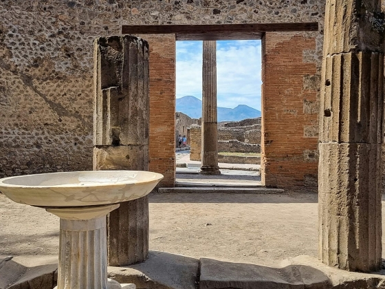 Pompejitől Pozsonyig: Európa legjobb városnéző állomásai ezen a nyáron