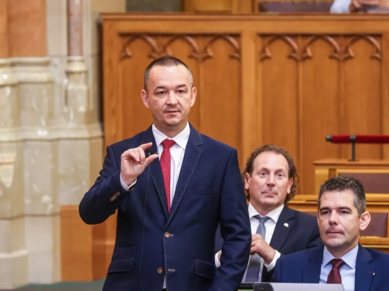 A Fidesznek lefőtt a kávé a mi hazánkos Apáti István szerint