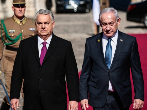 Átlátszó: Több mint félmilliárd forintot adott az Orbán-kormány egy rejtélyes tevékenységű jeruzsálemi intézménynek