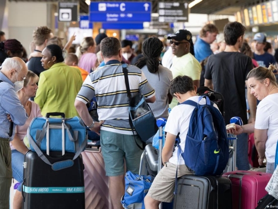 Az EU új utasjogokat hagyott jóvá a légi közlekedéshez