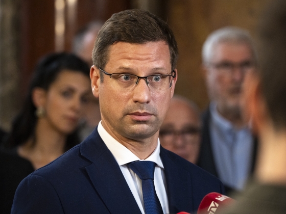 Az ember, aki ott sem akart lenni