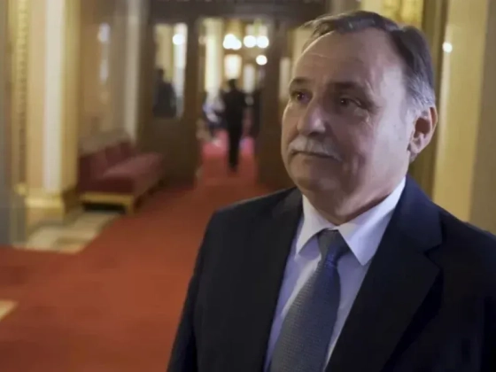Biológiai szúnyoggyérítésre állítaná át az országot Gajdos László