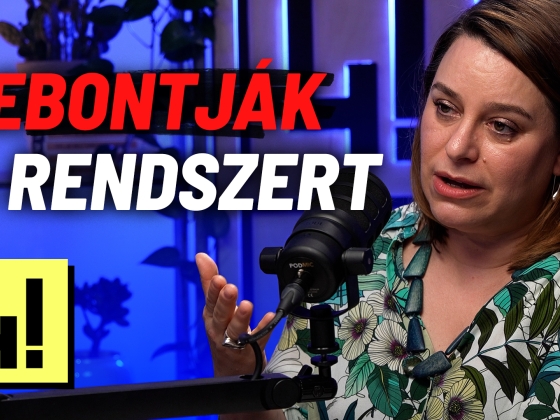 „Van olyan pillanat, amikor a rendszer legfontosabb tisztségviselőit is el lehet távolítani”