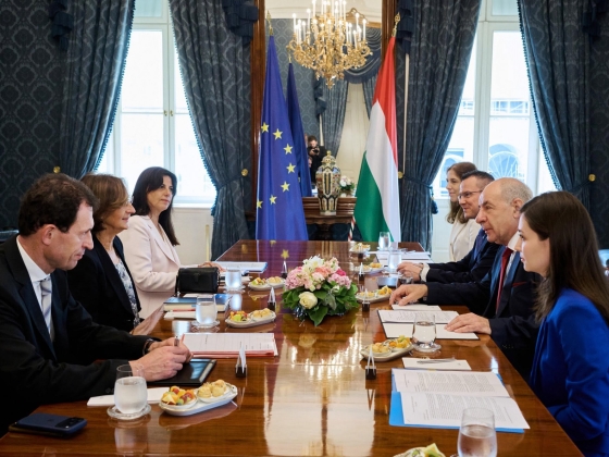 A Velencei Bizottság mégsem sürgősséggel tárgyalja Sulyok Tamás ügyét, hanem csak októberben