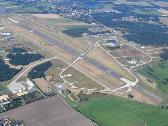 Esélylelet Nordholzban: előkerült a náci katonai Sturmgeschütz III rohamfegyver