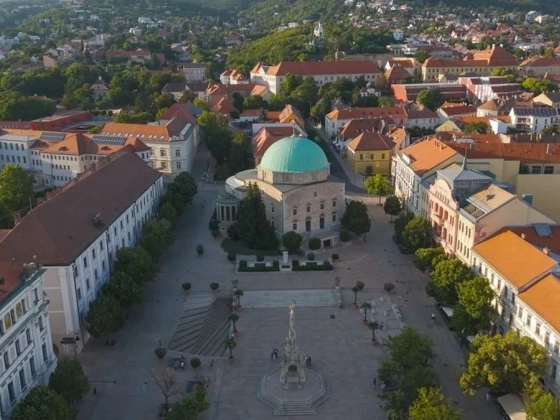 5 lélegzetelállító magyar hely, amiért a külföldiek is rajonganak