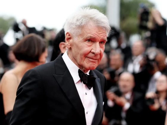Harrison Ford a születésnapját ünnepli – te mindent tudsz róla? Kvíz