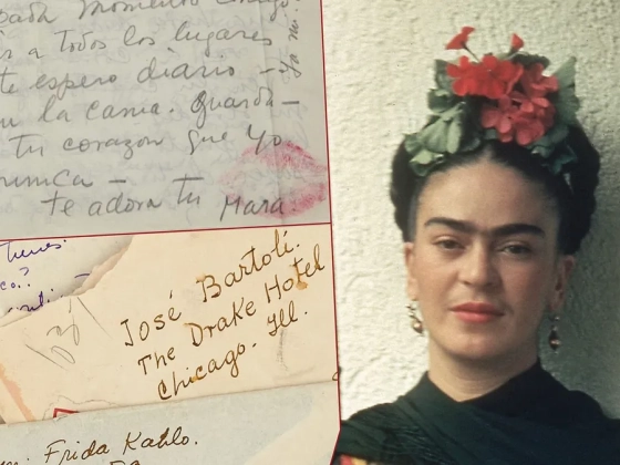 Bosszúból feküdt le a világhírű kommunista vezérrel? 72 éve hunyt el Frida Kahlo – Galéria