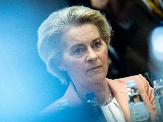 Rekordot döntött az EU orosz LNG-importja, miközben Ursula von der Leyen kivezetné az orosz energiahordozókat