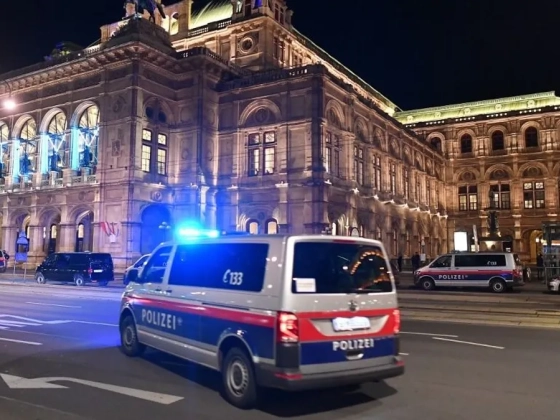 Döbbenet Bécsben: Börtön helyett az utcán járt a 16 éves lányt megerőszakoló szír férfi
