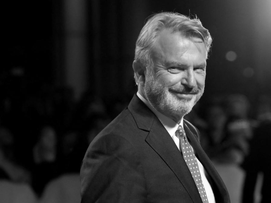 78 évesen váratlanul meghalt Sam Neill, a Jurassic Park színésze