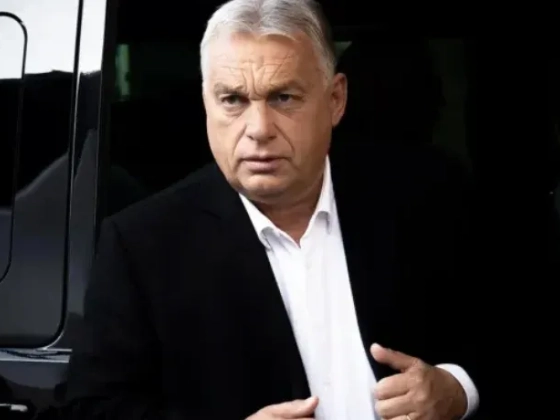Orbán Viktor: A jogtalanul pozícióba ültetett új elnök nem lehet törvényes, így a döntései sem lesznek azok