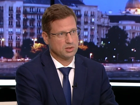 Gulyás Gergely már pénteken szólt Orbánnak, hogy távozik a frakció éléről, szerinte az utódja jobban fogja végezni a feladatot