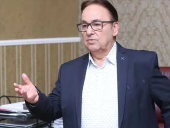 Kirabolták Fásy Ádámot, különös fordulatot vett az ügy